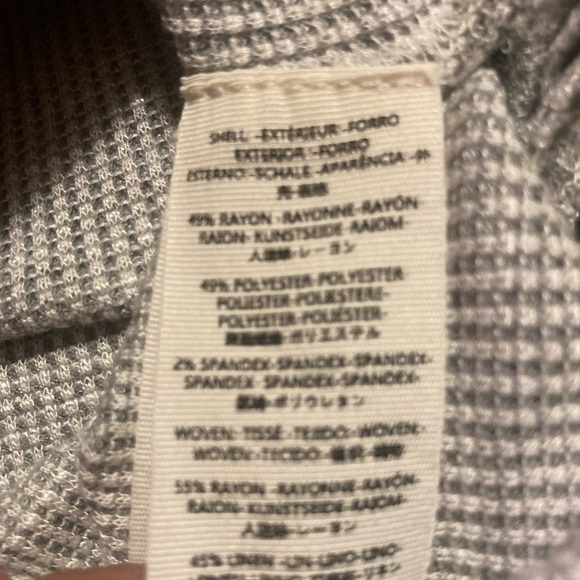 We The Free Shirt - Picture 6 of 7